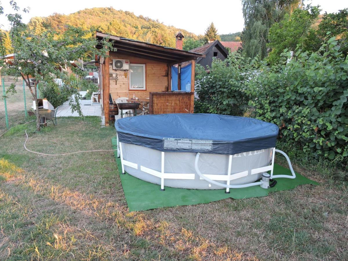 Dedin Konak Golubac Luaran gambar